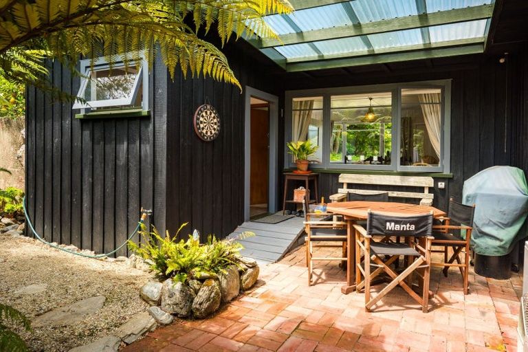 Photo of property in 347 Anakiwa Road, Anakiwa, Picton, 7281