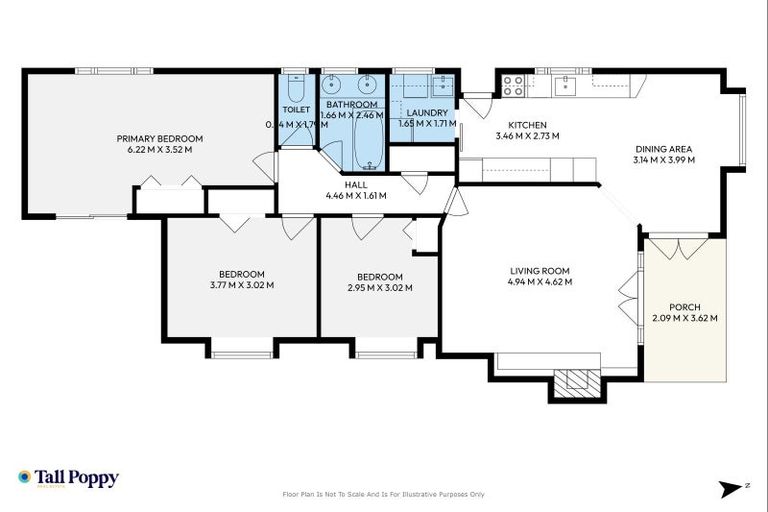 Photo of property in 137 Bay Road, Grasmere, Invercargill, 9810