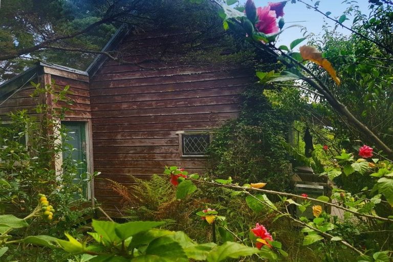 Photo of property in 914 Whakapirau Road, Whakapirau, Maungaturoto, 0583