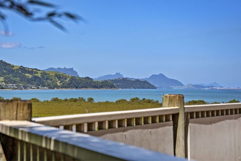 Photo of property in 48 Whangarei Heads Road, Onerahi, Whangarei, 0110