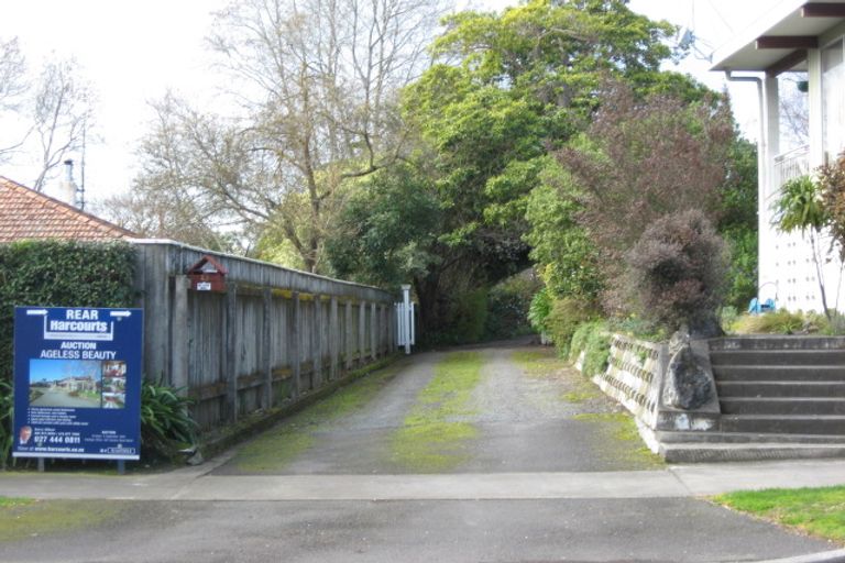 Photo of property in 45 Duart Road, Havelock North, 4130