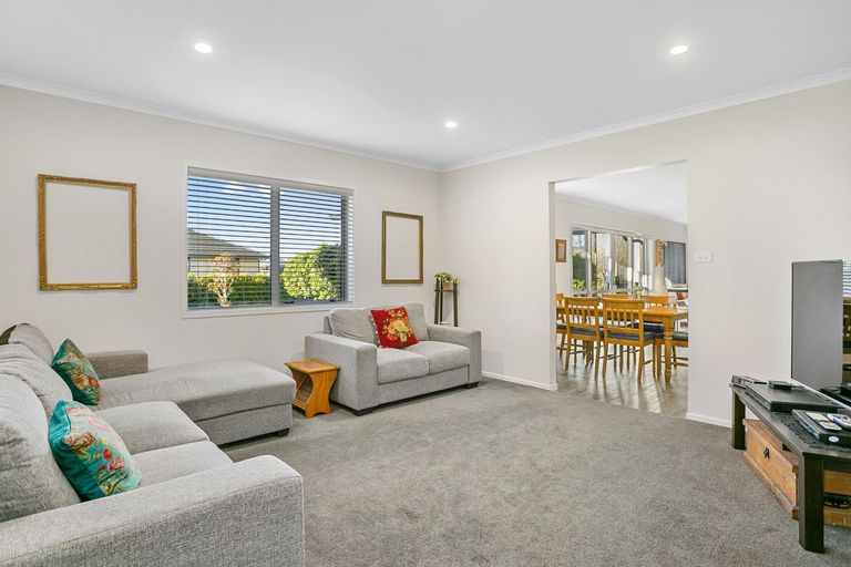 Photo of property in 12 O'sullivan Drive, Matamata, 3400