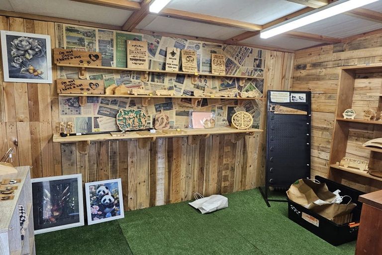 Photo of property in 720 Atarau Road, Atarau, Blackball, 7871