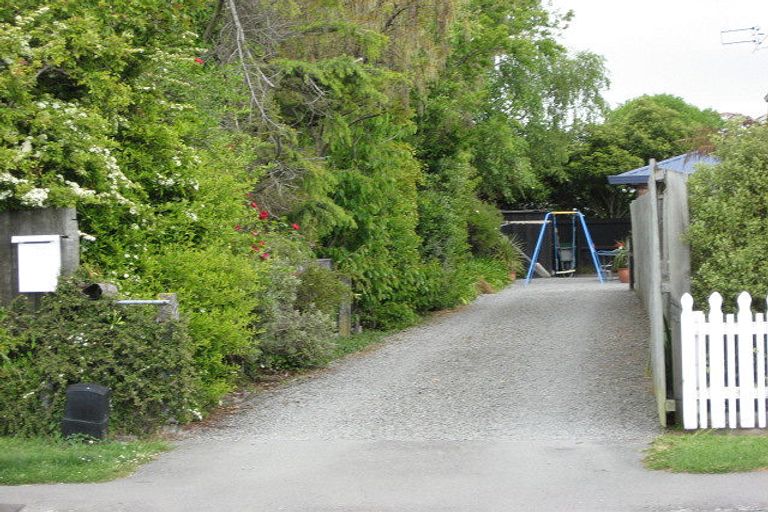 Photo of property in 21a Church Street, Rangiora, 7400