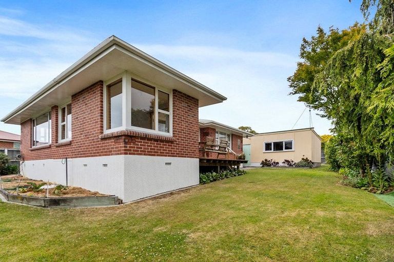 Photo of property in 127b Otipua Road, Watlington, Timaru, 7910