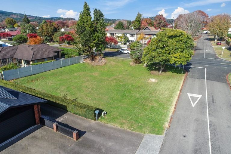 Photo of property in 8 Mclean Street, Glenholme, Rotorua, 3010