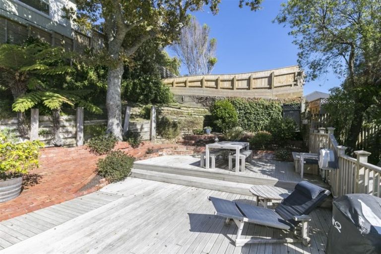 Photo of property in 26 Weld Street, Wadestown, Wellington, 6012