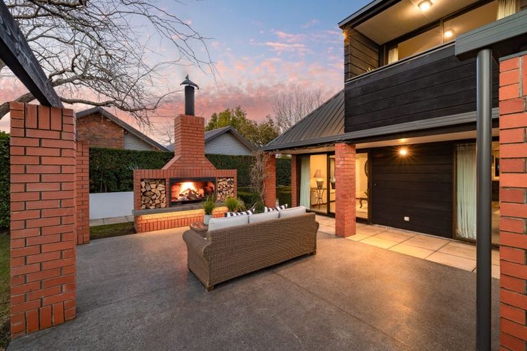 Photo of property in 30 O'connor Place, Burnside, Christchurch, 8053