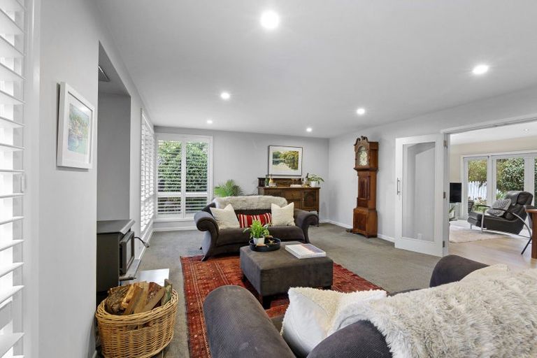 Photo of property in 209 Ilam Road, Ilam, Christchurch, 8041