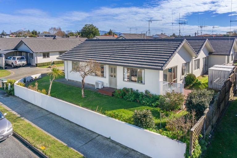 Photo of property in 277 Churchill Street, Te Awamutu, 3800