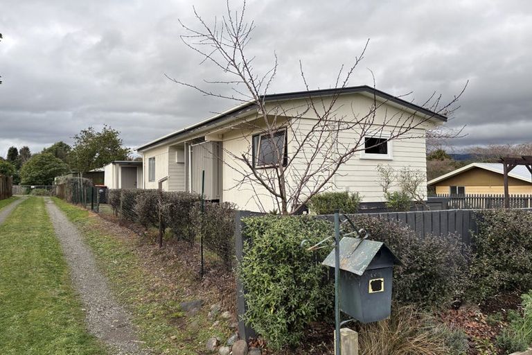 Photo of property in 16a Lincoln Street, Ashhurst, 4810