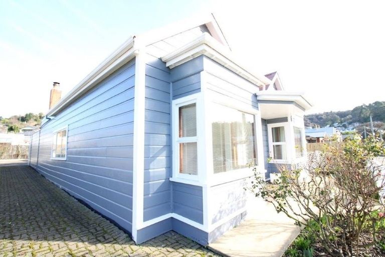 Photo of property in 26 Rutherford Street, Caversham, Dunedin, 9012