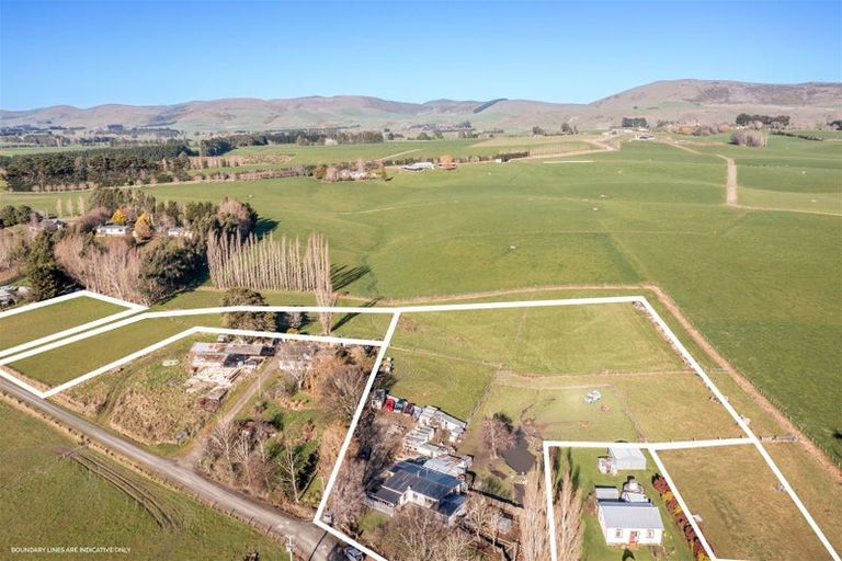 Photo of property in 18 Worcester Street, Waipahi, Gore, 9771