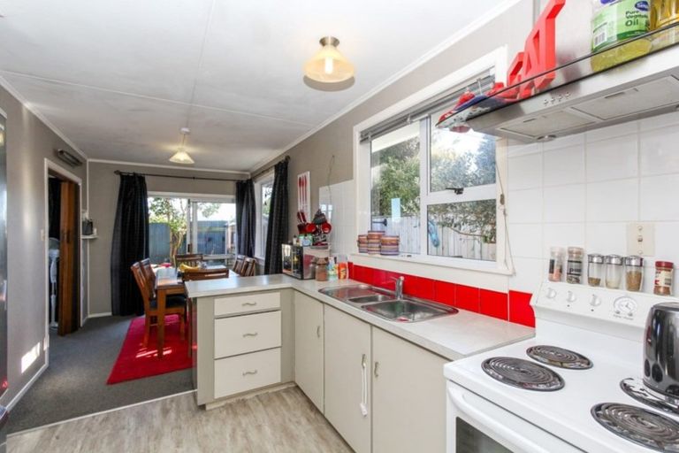 Photo of property in 163a Pembroke Street, Westown, New Plymouth, 4310