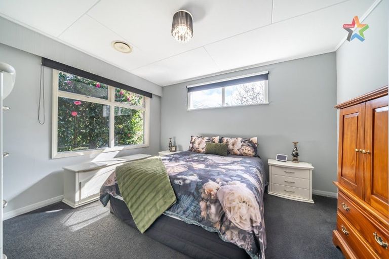 Photo of property in 7 Titoki Street, Alicetown, Lower Hutt, 5010