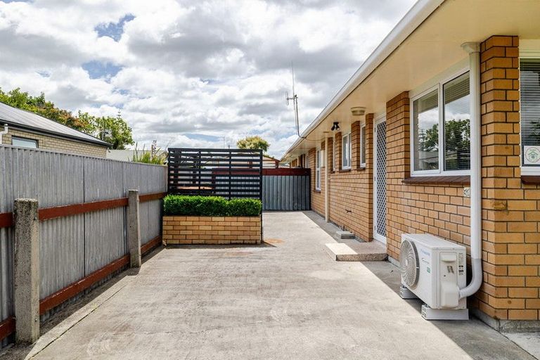 Photo of property in 46 Monrad Street, Highbury, Palmerston North, 4412