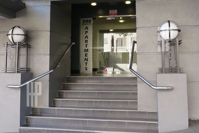 Photo of property in 508 Queen St Apartments, 10c/508 Queen Street, Auckland Central, Auckland, 1010
