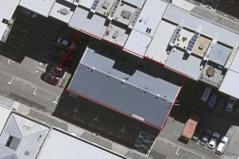 Photo of property in Haining Apartments, 5/38 Haining Street, Te Aro, Wellington, 6011