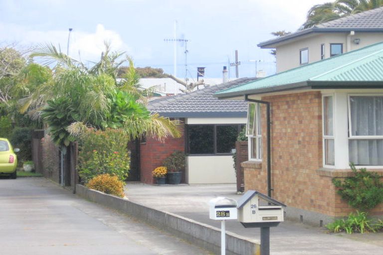Photo of property in 26b Macville Road, Mount Maunganui, 3116