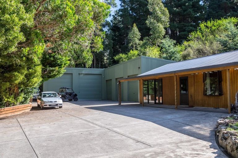 Photo of property in 814 Mikimiki Road, Mikimiki, Masterton, 5881