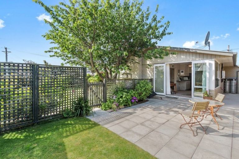 Photo of property in 50 Rocking Horse Road, Southshore, Christchurch, 8062