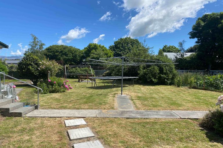 Photo of property in 6 Sloane Street, Fairlie, 7925