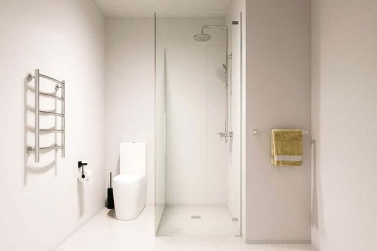 Photo of property in 120 Burke Street, Sydenham, Christchurch, 8023