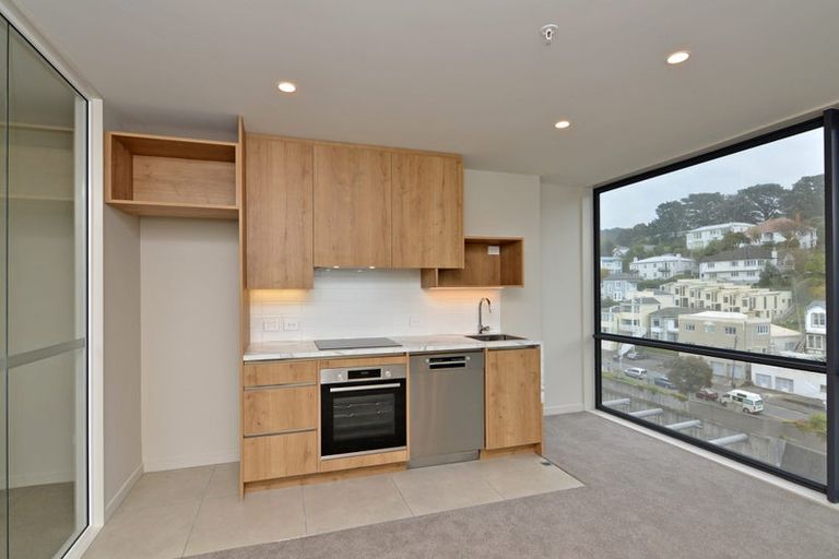 Photo of property in 608/212 Willis Street, Te Aro, Wellington, 6011