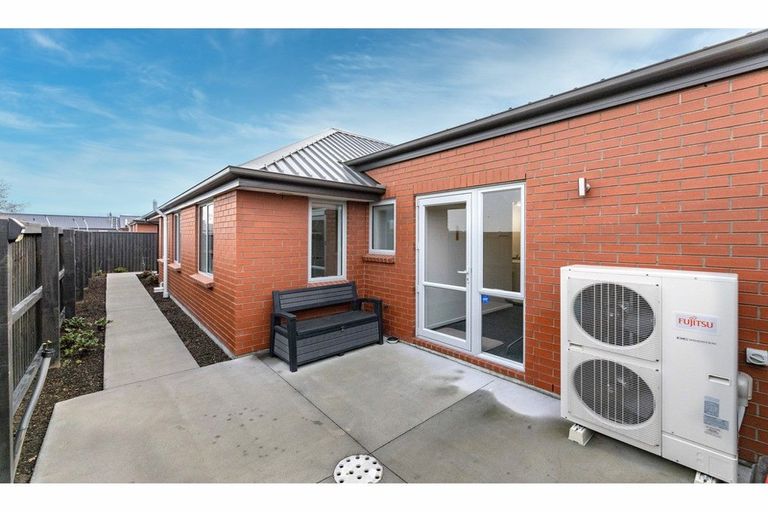 Photo of property in 9 Salisbury Avenue, Rangiora, 7400