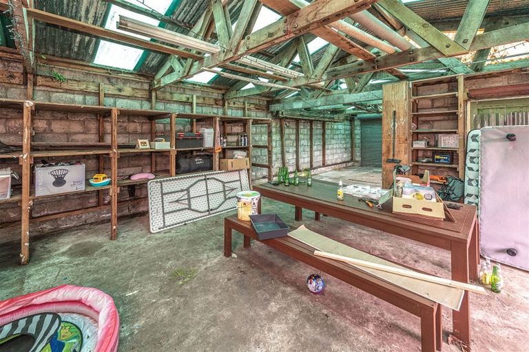 Photo of property in 84 Puriri Street, Gonville, Whanganui, 4501