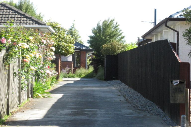 Photo of property in 1/59 Bevington Street, Avonhead, Christchurch, 8042