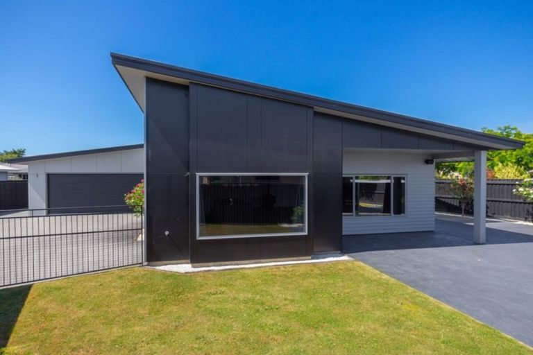 Photo of property in 8 Banksia Place, Springlands, Blenheim, 7201