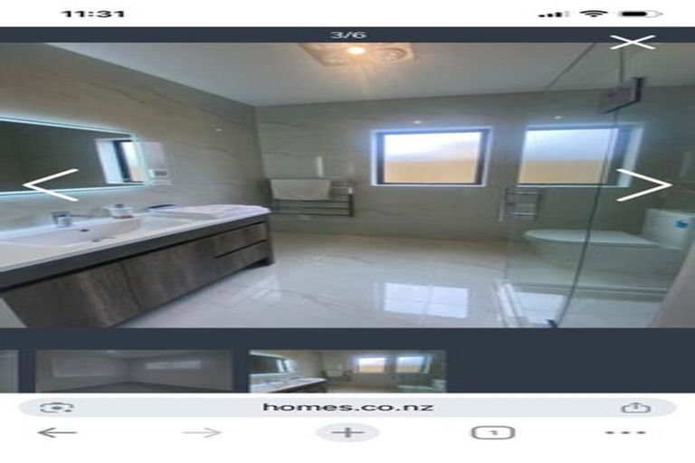 Photo of property in 26 Tinaku Road, Flat Bush, Auckland, 2019