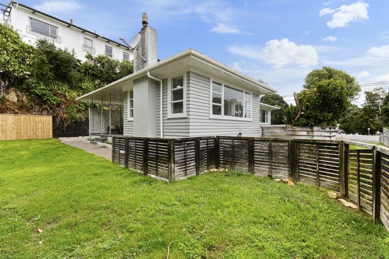 Photo of property in 388 Saint Aubyn Street, Moturoa, New Plymouth, 4310