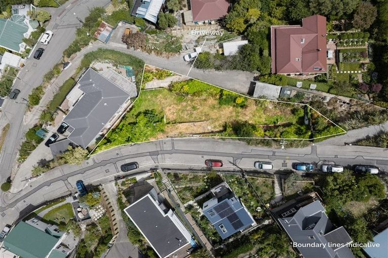 Photo of property in 3 Selwyn Road, Lyttelton, 8082