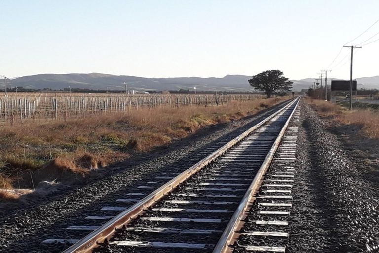 Photo of property in 9 Ferguson Avenue, Waipara, 7483