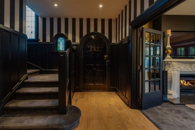 Photo of property in 1 Rochdale Street, Fendalton, Christchurch, 8014