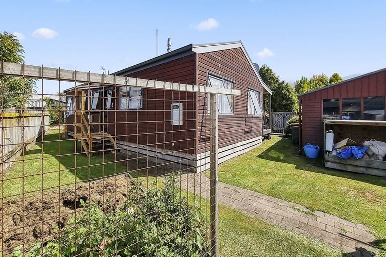 Photo of property in 25 Okona Crescent, Ngongotaha, Rotorua, 3010