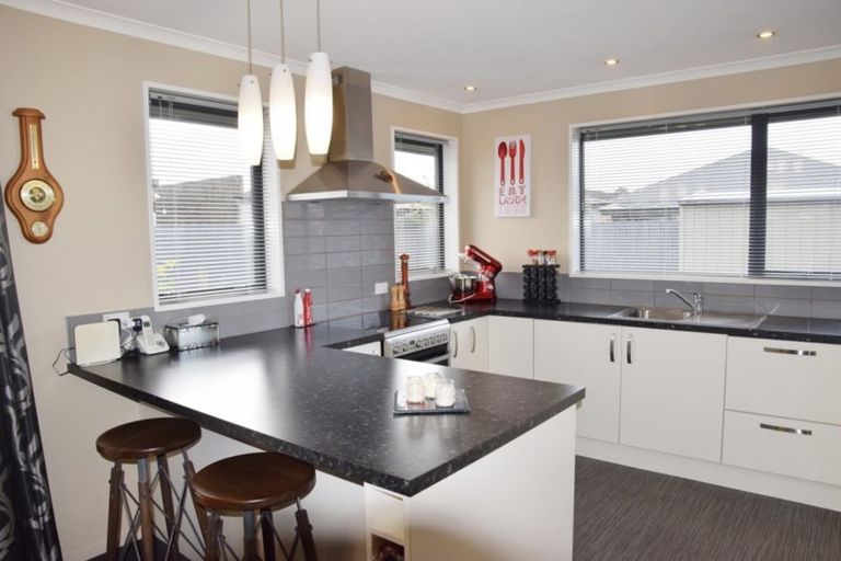 Photo of property in 198b Isabella Street, Glengarry, Invercargill, 9810