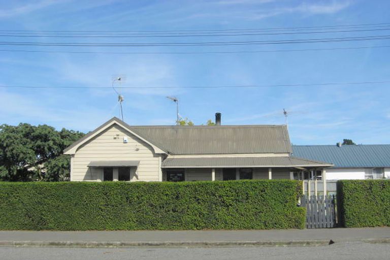 Photo of property in 166 South Street, Hampstead, Ashburton, 7700