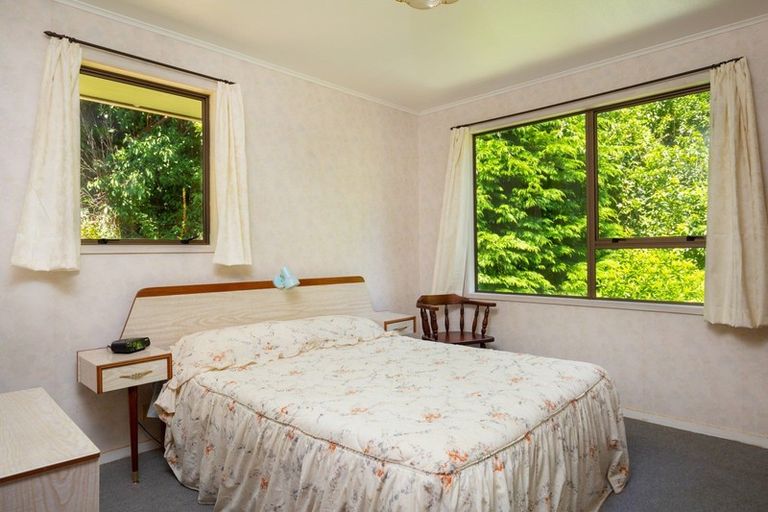 Photo of property in 5 Broughton Bay Road, Te Mahia, Marlborough Sounds, 7282