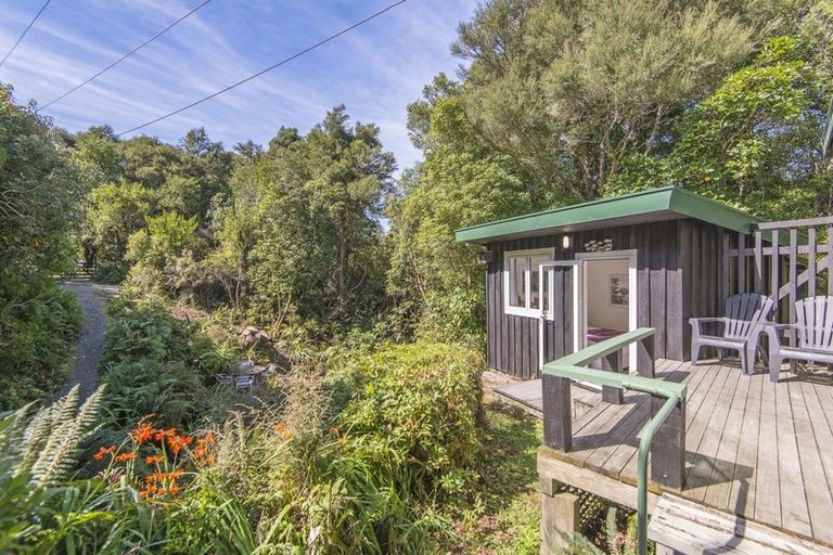 Photo of property in 23 Lookout Road, Peel Forest, Geraldine, 7992