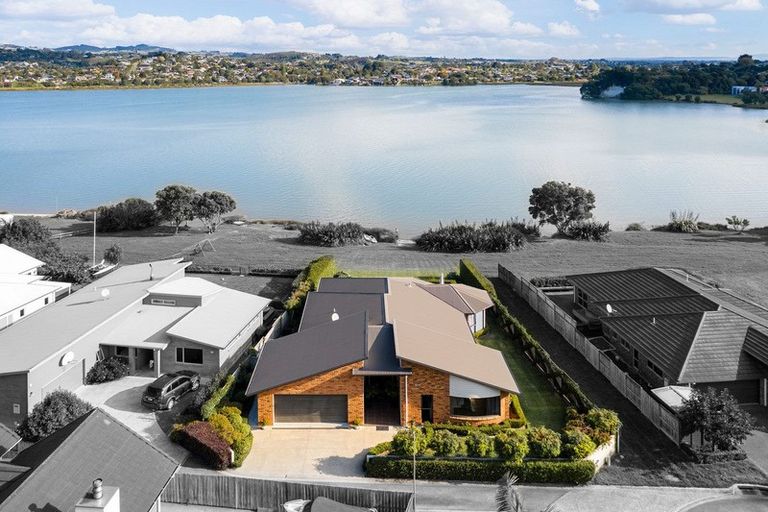 Photo of property in 35 Ebbtide Way, Maungatapu, Tauranga, 3112