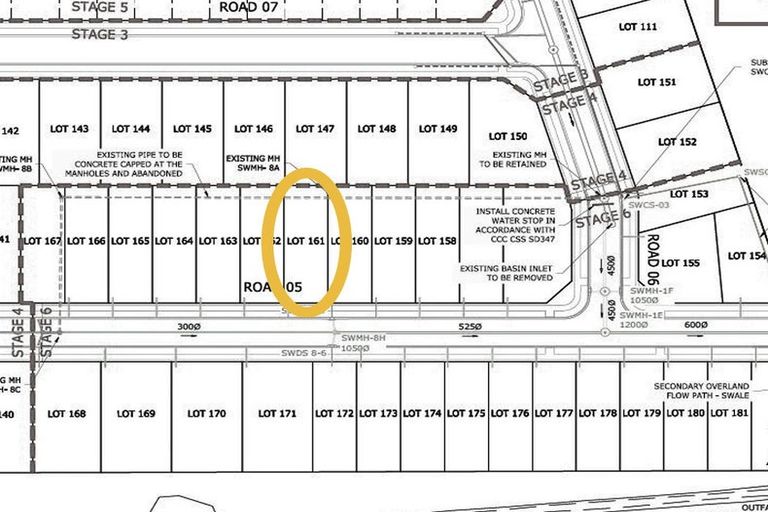 Photo of property in 15 Mardyke Street, Halswell, Christchurch, 8025