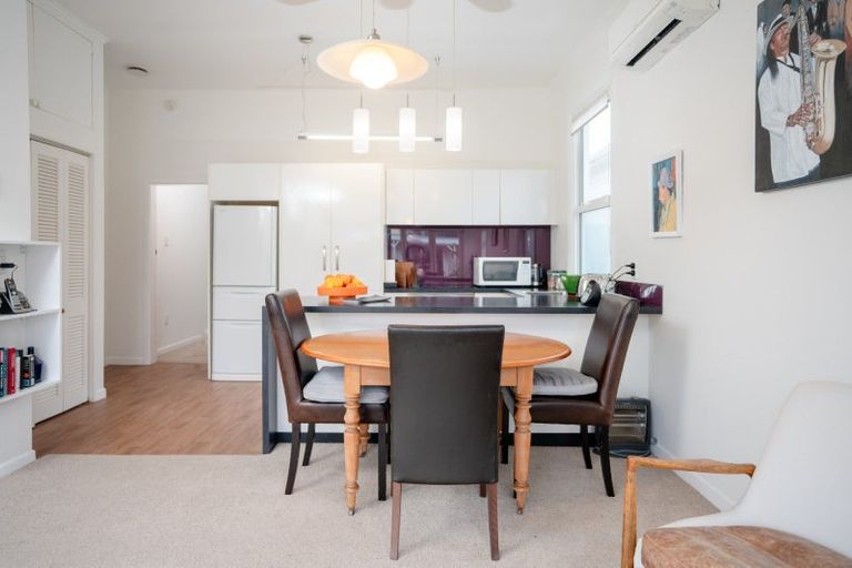 Photo of property in 23 Te Whiti Street, Kilbirnie, Wellington, 6022