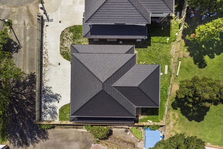 Photo of property in 8c Mahon Place, Papatoetoe, Auckland, 2025