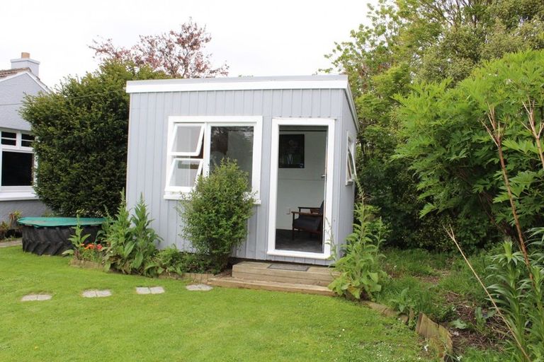 Photo of property in 224 Wallacetown Lorneville Highway, Underwood, Invercargill, 9874