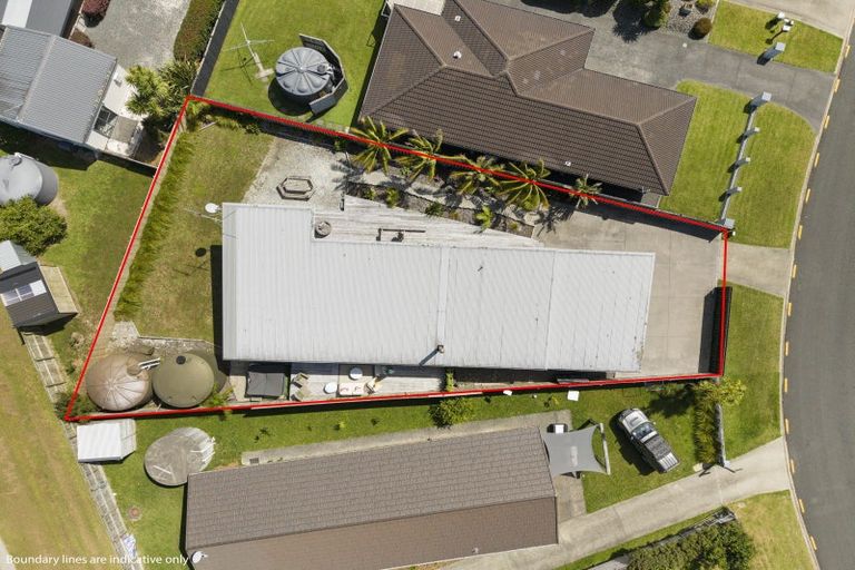 Photo of property in 23 Kedge Drive, Mangawhai, 0505