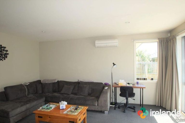 Photo of property in 27a Hillier Place, Spreydon, Christchurch, 8024