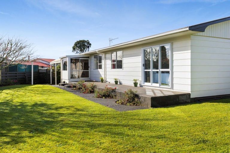 Photo of property in 21a Oberon Street, Stratford, 4332